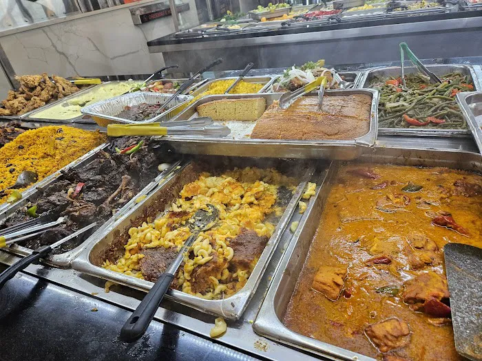 Jacob Soul Food Restaurant Picture 2