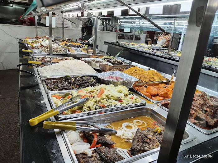 Jacob Soul Food Restaurant Picture 8