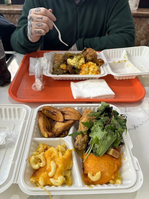 Jacob Soul Food Restaurant Picture 4