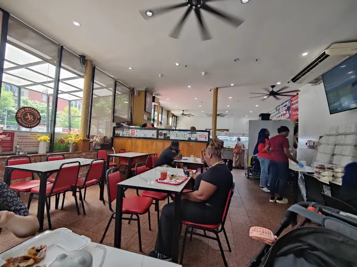 Jacob Soul Food Restaurant Picture 6