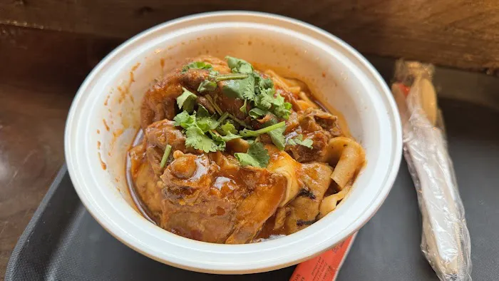 The Handpulled Noodle | Central Harlem Picture 1