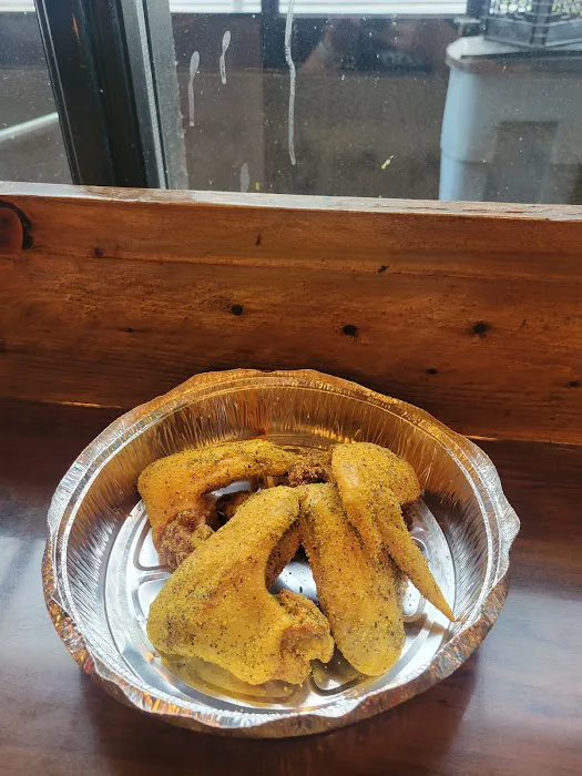 The Handpulled Noodle | Central Harlem Picture 7