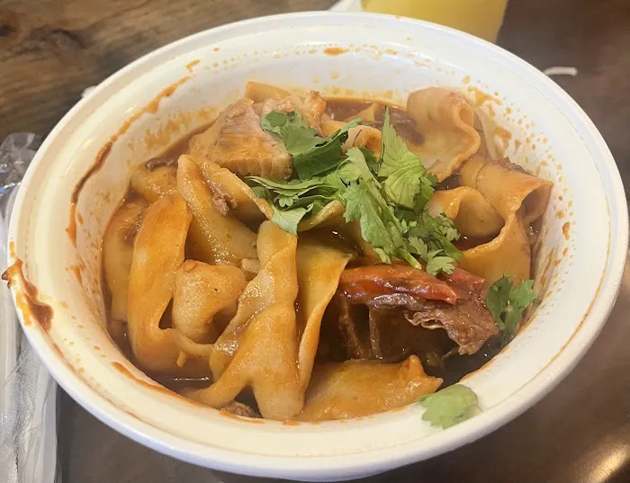 The Handpulled Noodle | Central Harlem Picture 2