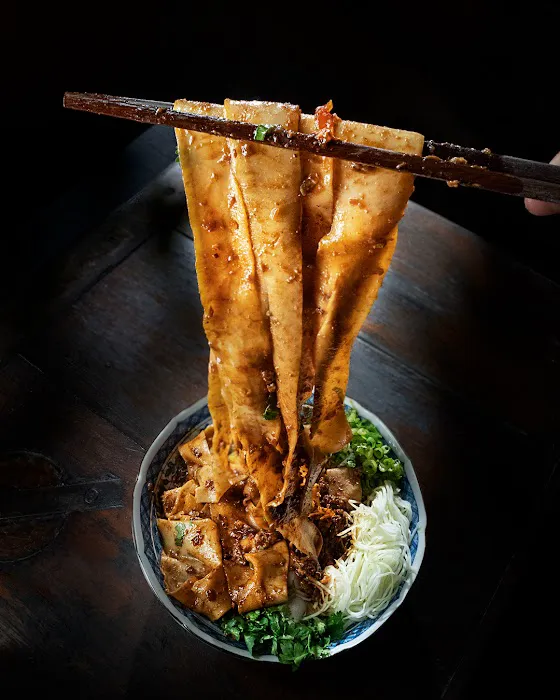 The Handpulled Noodle | Central Harlem Picture 10