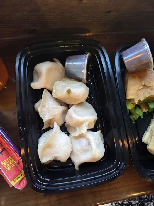 The Handpulled Noodle | Central Harlem Picture 4