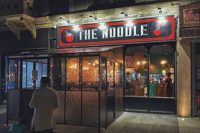 The Handpulled Noodle | Central Harlem Picture 6