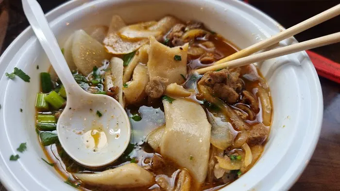 The Handpulled Noodle | Central Harlem Picture 5