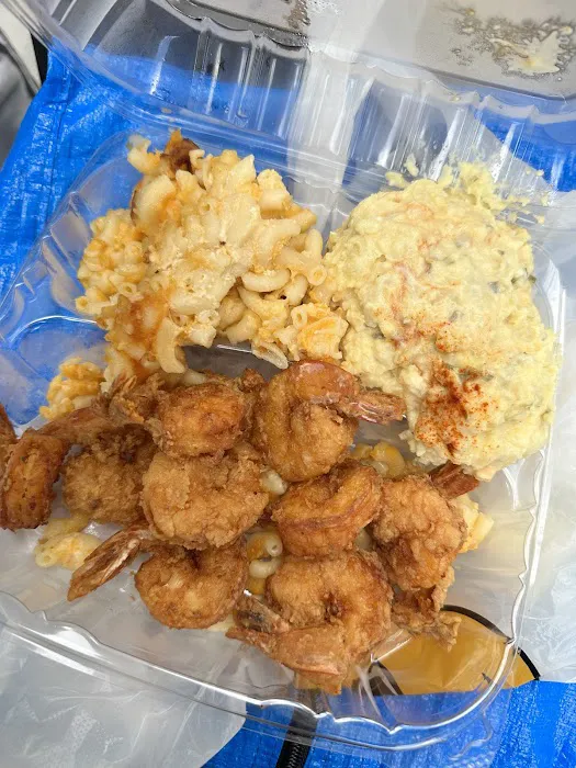 Arnie & Ebony Catering LLC Picture 1