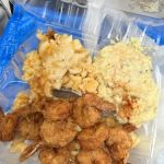 Arnie & Ebony Catering LLC