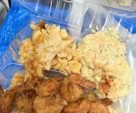 Arnie & Ebony Catering LLC