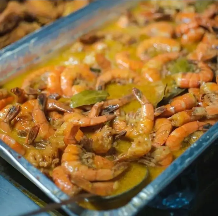 Arnie & Ebony Catering LLC Picture 2