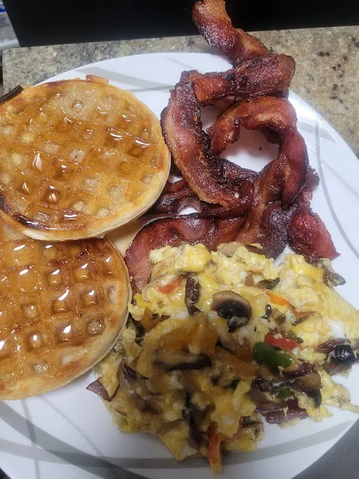 Arnie & Ebony Catering LLC Picture 9