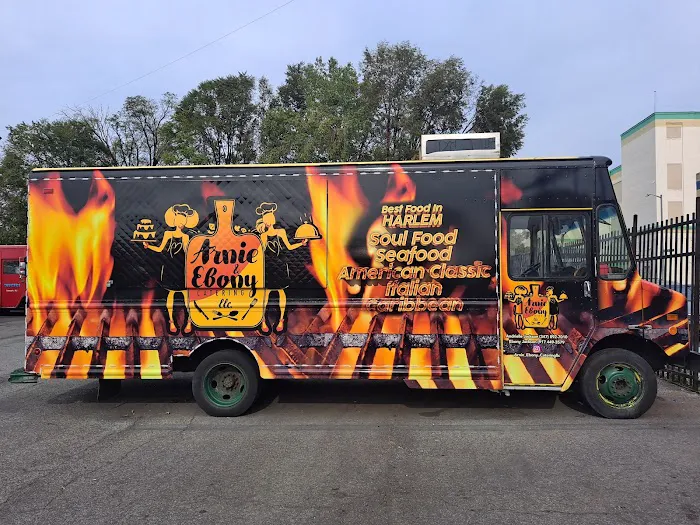 Arnie & Ebony Catering LLC Picture 10