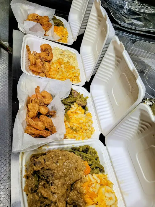 Arnie & Ebony Catering LLC Picture 3