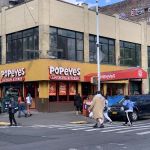 Popeyes Louisiana Kitchen