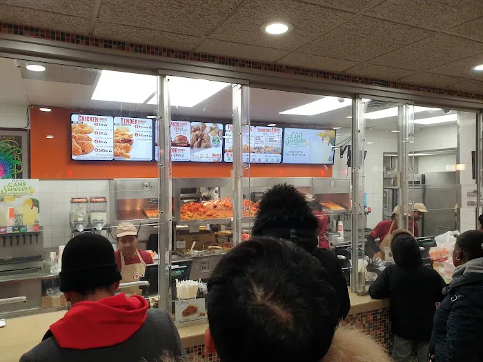 Popeyes Louisiana Kitchen Picture 5