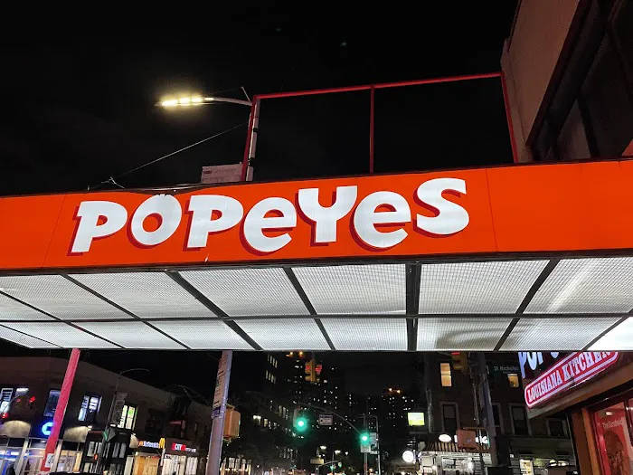 Popeyes Louisiana Kitchen Picture 6