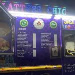 Habibi Halal Food Truck