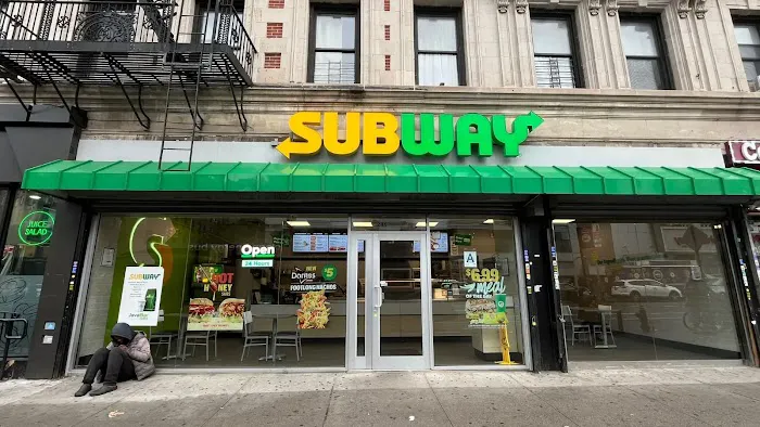 Subway Picture 7