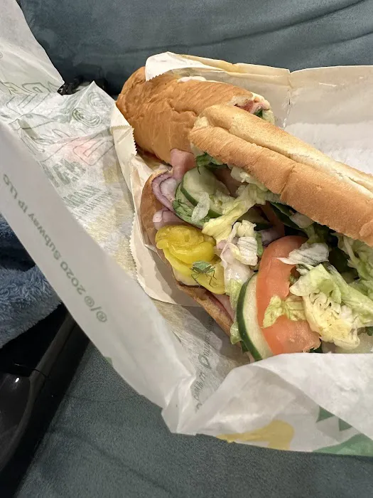 Subway Picture 9