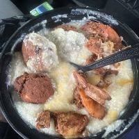 Harlem Breakfast Club ico
