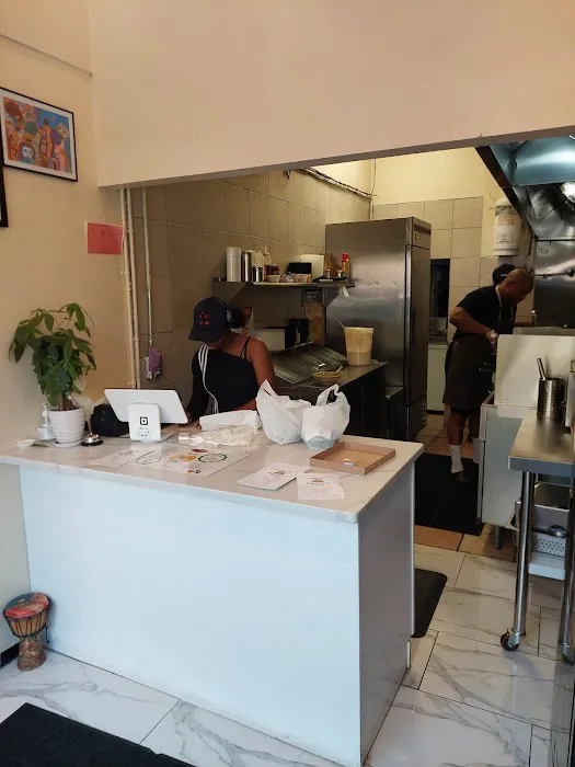 Harlem Breakfast Club Picture 7