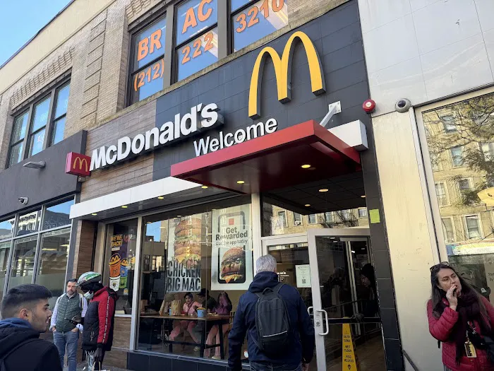 McDonald's Picture 6