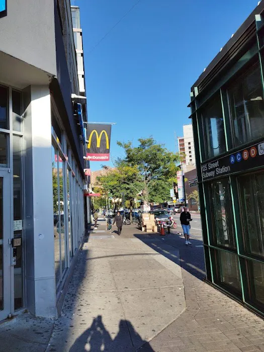 McDonald's Picture 3