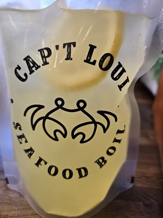 Capt'n Louie Picture 4