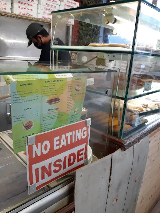 iPizzaNY Picture 9