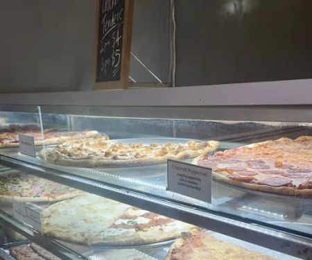 iPizzaNY