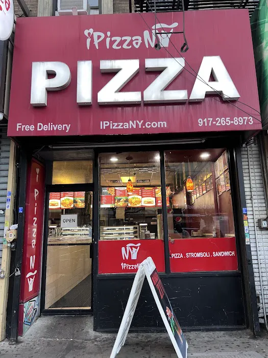 iPizzaNY Picture 7