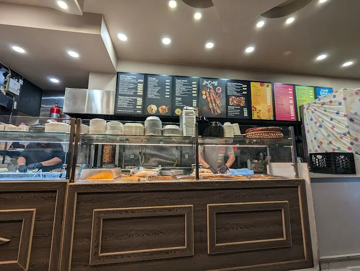 Yemeni Restaurant Picture 2