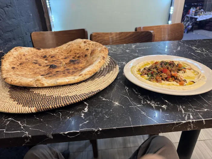 Yemeni Restaurant Picture 6