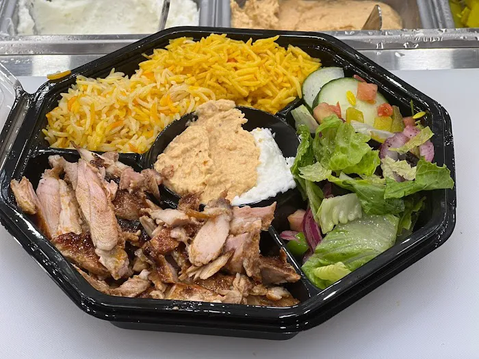 Yemeni Restaurant Picture 9
