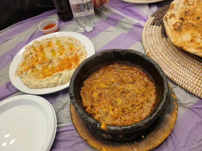 Yemeni Restaurant Picture 10