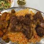 Yemeni Restaurant
