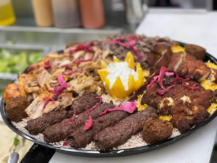 Yemeni Restaurant Picture 3