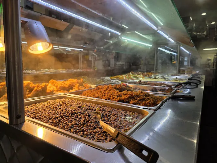 Manna's Restaurant Picture 2
