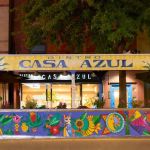 Bistro Casa Azul