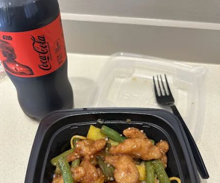 Panda Express