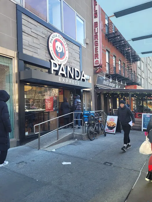 Panda Express Picture 8