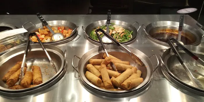 Panda Express Picture 9
