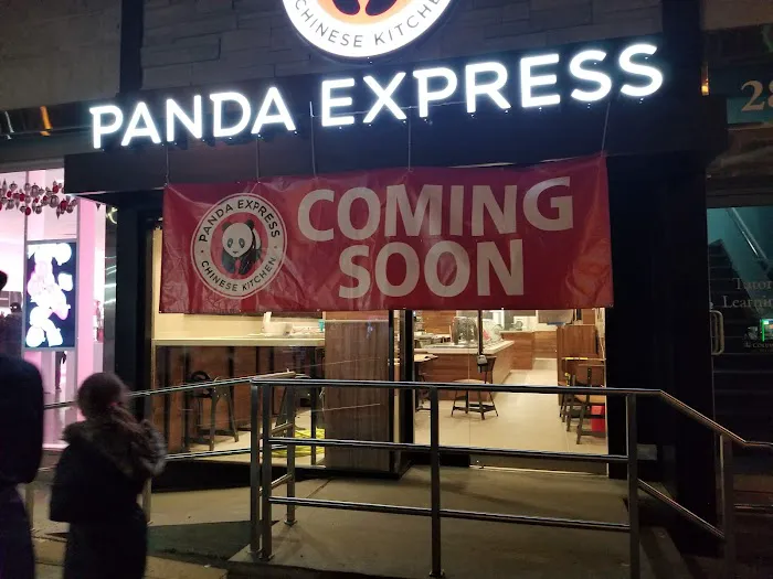 Panda Express Picture 5