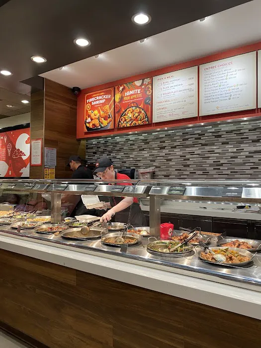 Panda Express Picture 10