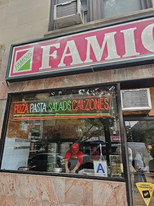 Famous Famiglia Picture 3