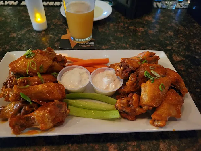 The Heights Bar & Grill Picture 4