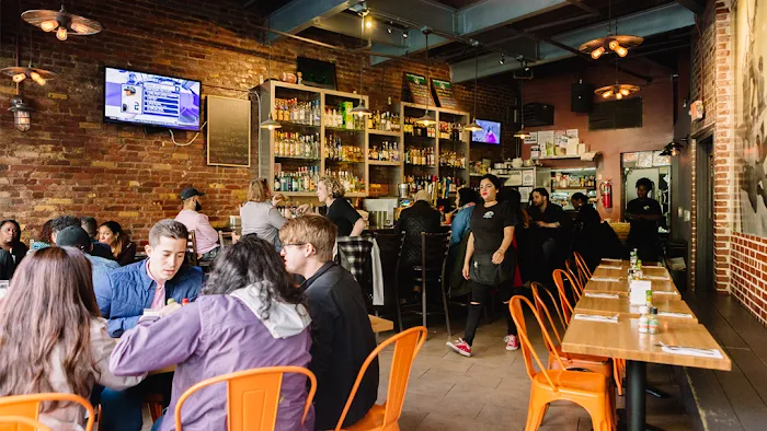 The Heights Bar & Grill Picture 8