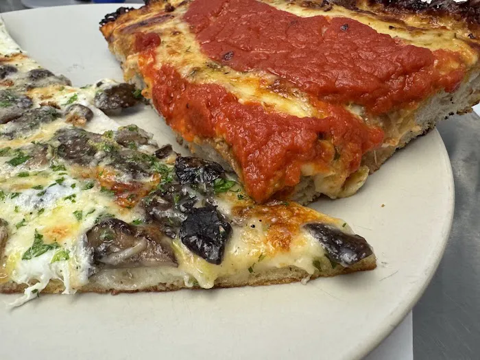 Upside Pizza Picture 7