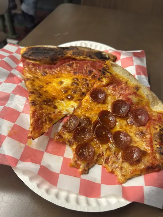 Upside Pizza Picture 5